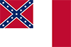 Confederacy third flag