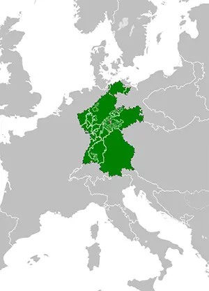 Confederation of the Rhine