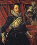 King Christian IV of Denmark-Norway