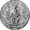 Empress Matilda coin