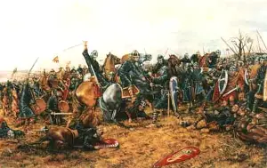 Battle of Lincoln 1141