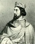 King Henry I of France