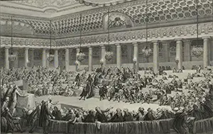 National Constituent Assembly