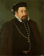 Maximilian II of Germany