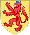 Habsburg coat of arms