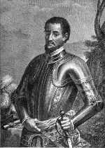 Hernando de Soto