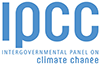 IPCC logo