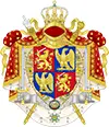 Kingdom of Holland coat of arms