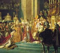 Coronation of Napoleon