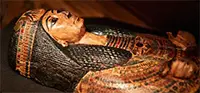 Nesyamun mummy