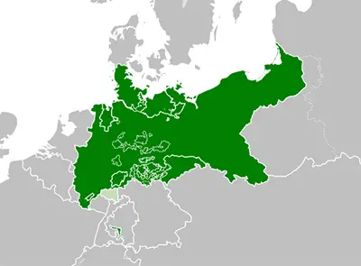 North German Confederation