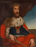 King Edward of Portugal