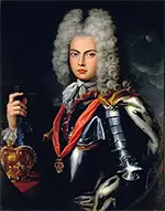 King John V of Portugal