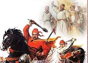 Red Turban Rebellion