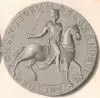 King Alexander II of Scotland coin