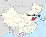 Shangdong Province