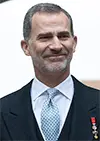 Felipe VI of Spain