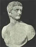 Tiberius Caesar