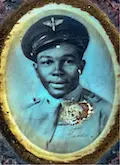 Frank Moody, Tuskegee Airman