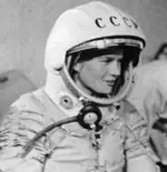 Valentina Tereshkova