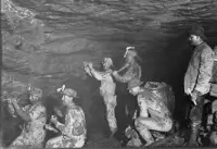 Wisconsin miners