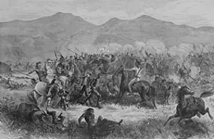 Red Cloud's War